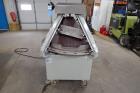Winkler Conical Dough Rounder, Type Konus V